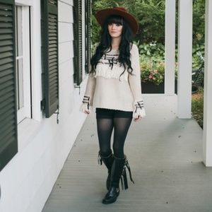 frye veronica strap tall